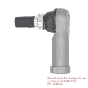 Đầu nối thanh điều hướng cuối cho xe Club Car DS 2004-UP-RH PN 102022601