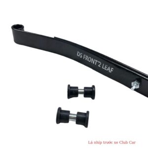 Lá nhíp trước xe Club Car