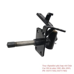 Trục (Spindle) phù hợp với Club Car DS từ năm 1981 đến 2003 PN 103717302