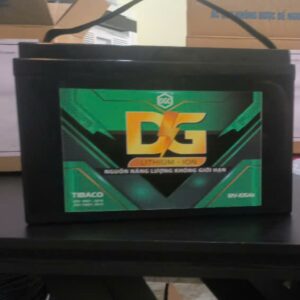 pin lithium xe cha san 12v 105ah 3