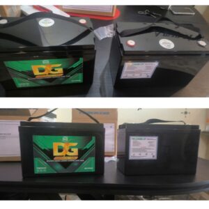 pin lithium xe cha san 12v 105ah 6